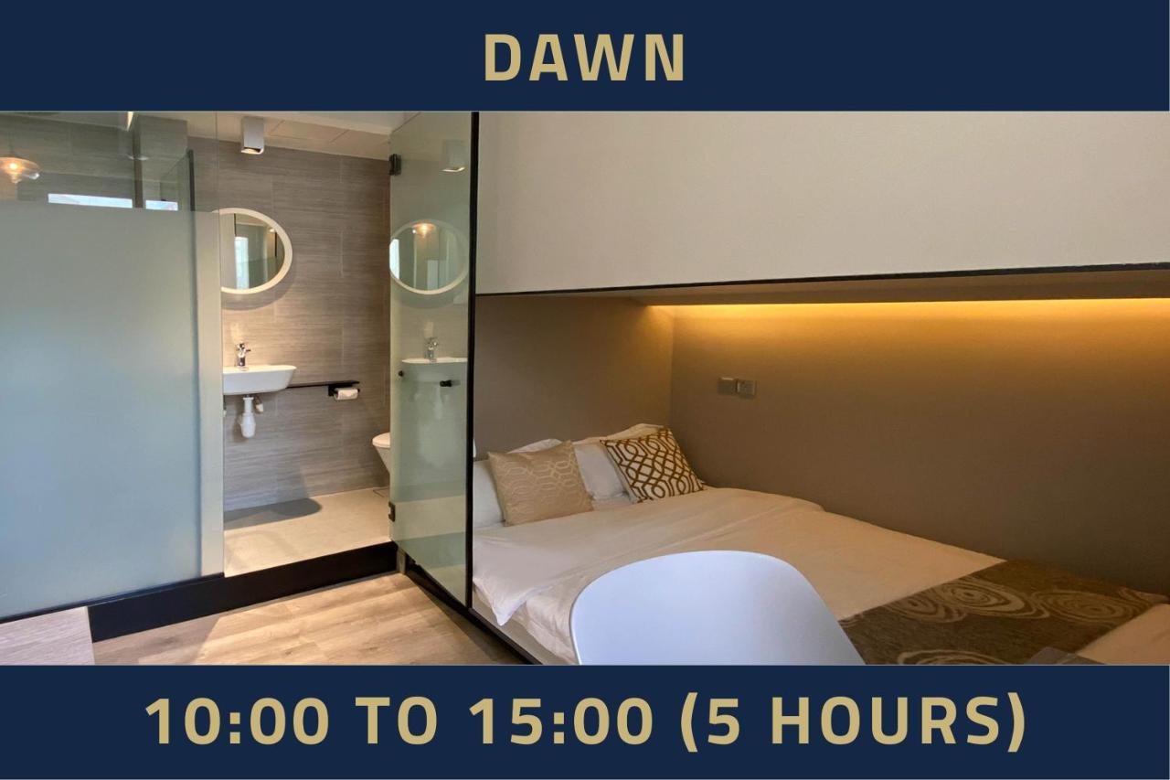 St Signature Jalan Besar, Dayuse, 5 Hours, 10Am-3Pm Singapore Buitenkant foto