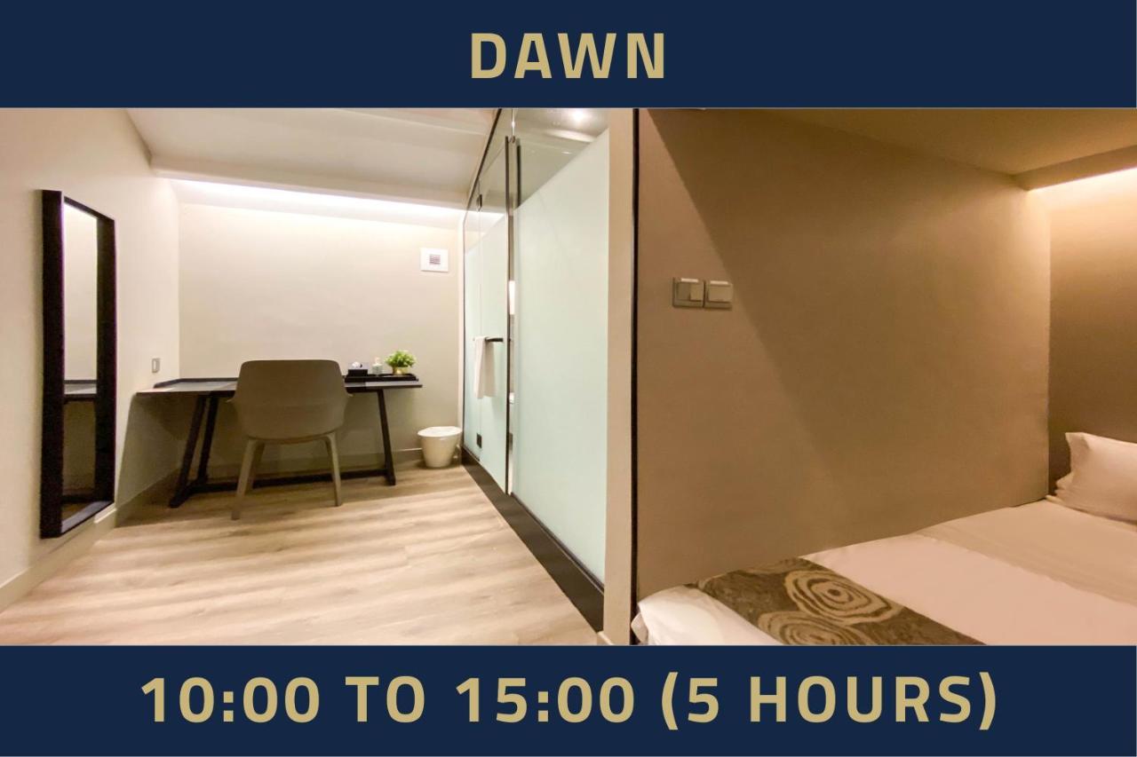 St Signature Jalan Besar, Dayuse, 5 Hours, 10Am-3Pm Singapore Buitenkant foto
