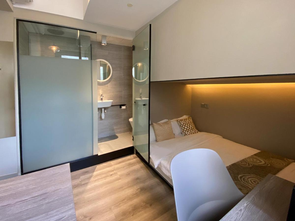 St Signature Jalan Besar, Dayuse, 5 Hours, 10Am-3Pm Singapore Buitenkant foto