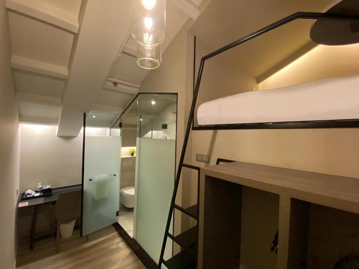St Signature Jalan Besar, Dayuse, 5 Hours, 10Am-3Pm Singapore Buitenkant foto