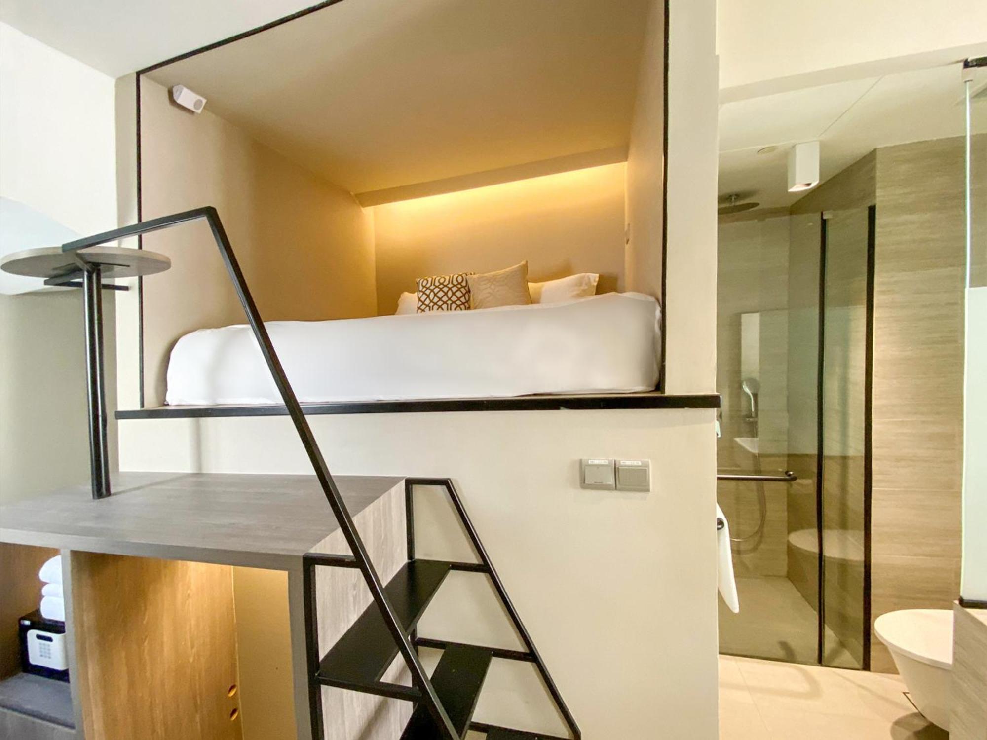 St Signature Jalan Besar, Dayuse, 5 Hours, 10Am-3Pm Singapore Buitenkant foto