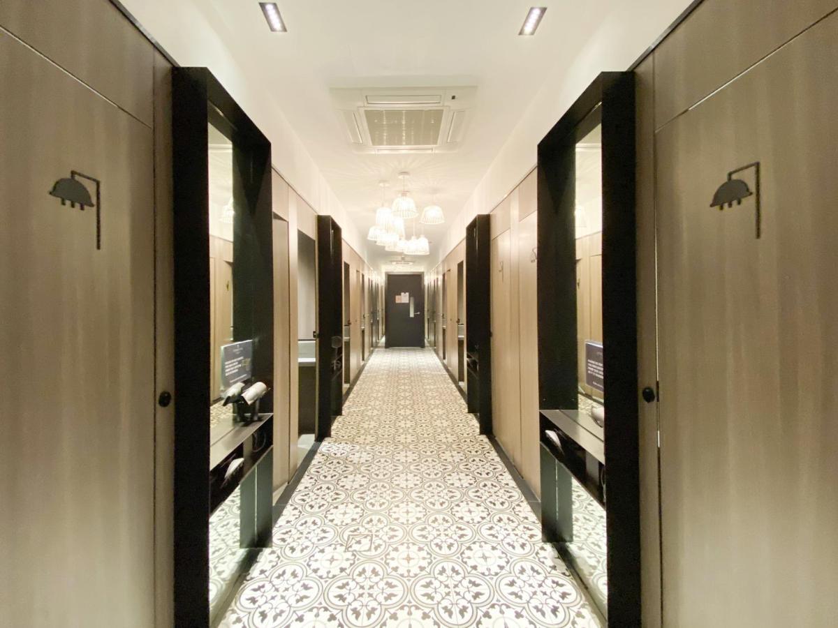 St Signature Jalan Besar, Dayuse, 5 Hours, 10Am-3Pm Singapore Buitenkant foto