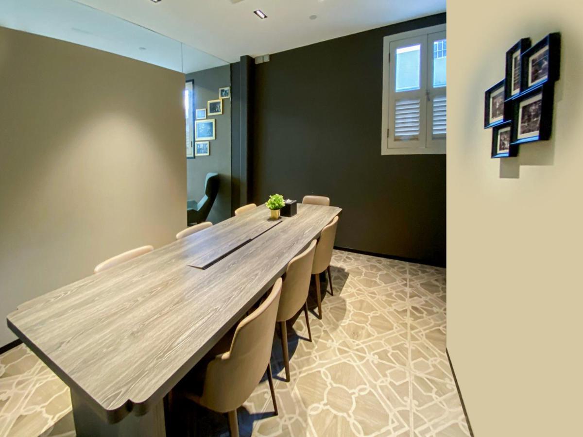 St Signature Jalan Besar, Dayuse, 5 Hours, 10Am-3Pm Singapore Buitenkant foto
