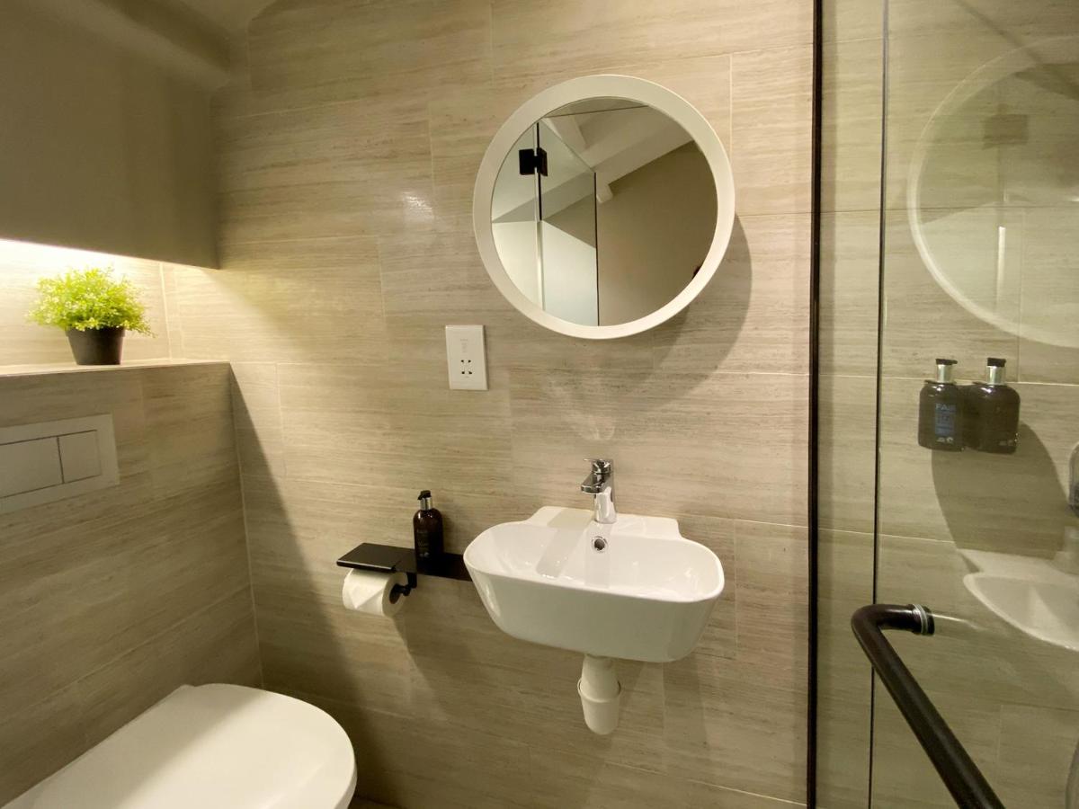 St Signature Jalan Besar, Dayuse, 5 Hours, 10Am-3Pm Singapore Buitenkant foto