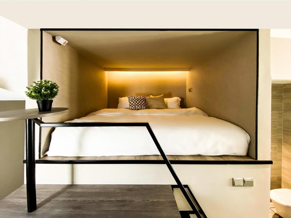 St Signature Jalan Besar, Dayuse, 5 Hours, 10Am-3Pm Singapore Buitenkant foto