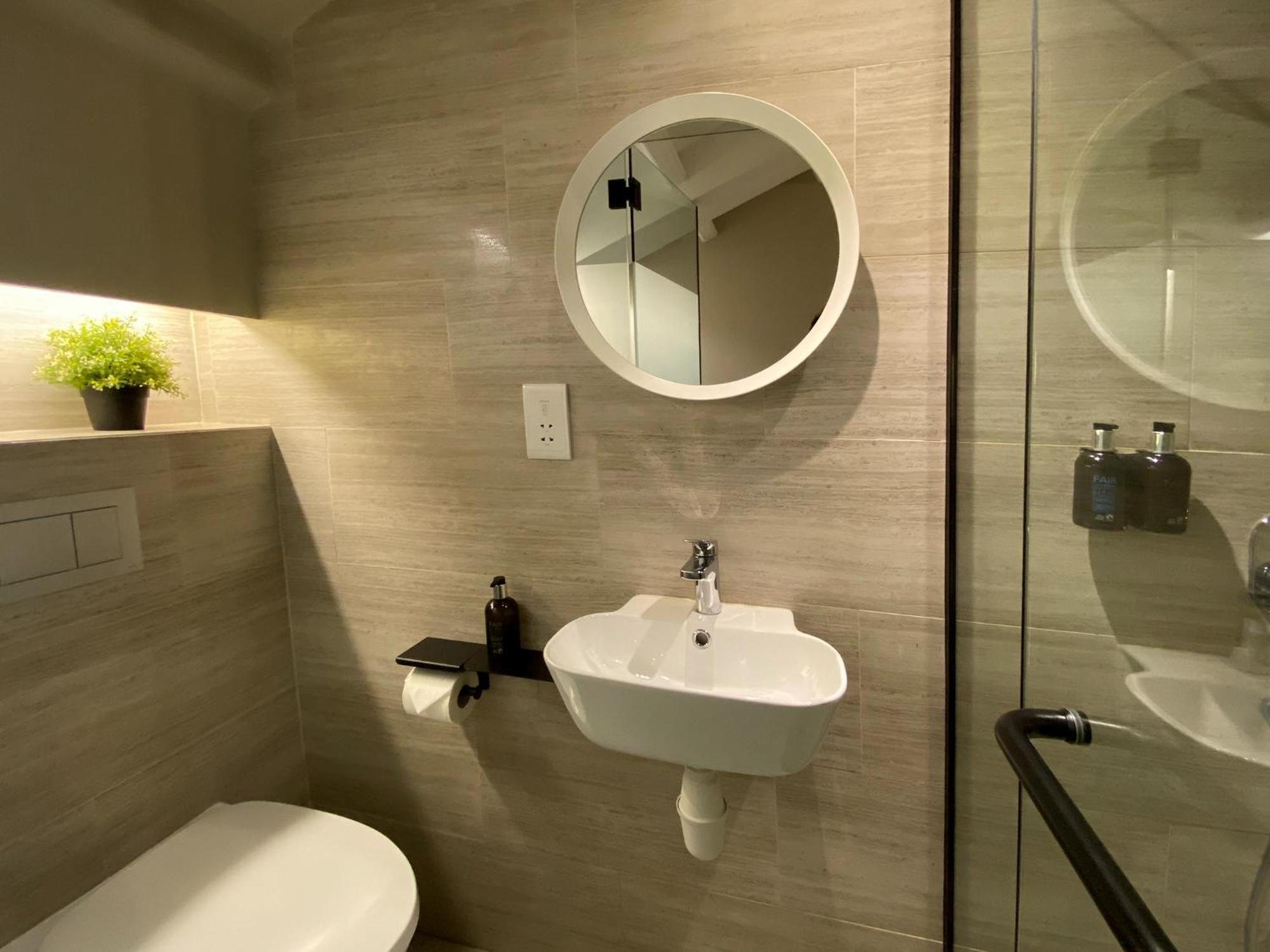 St Signature Jalan Besar, Dayuse, 5 Hours, 10Am-3Pm Singapore Kamer foto
